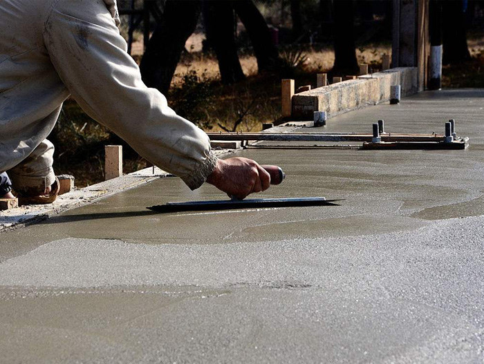 混凝土運(yùn)輸注意事項(xiàng)？