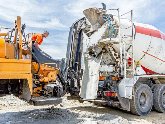 影響混凝土耐久性的因素有哪些？