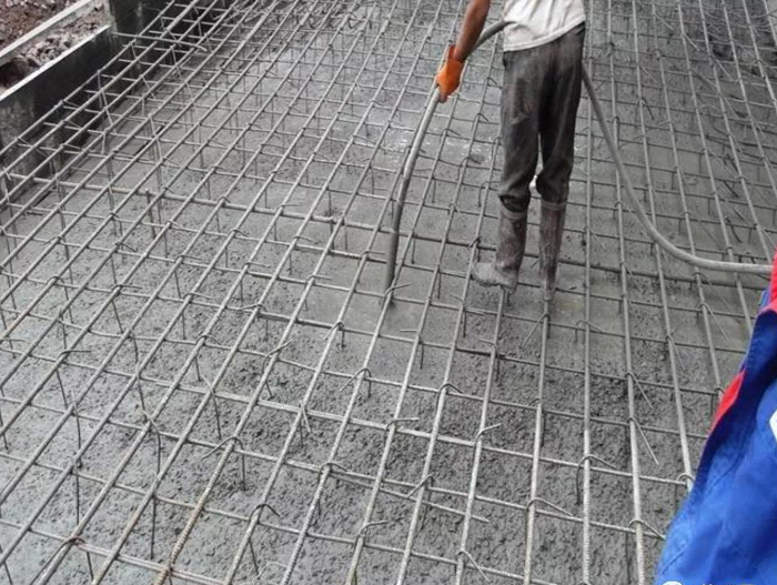 水泥和混凝土的有什么區(qū)別？