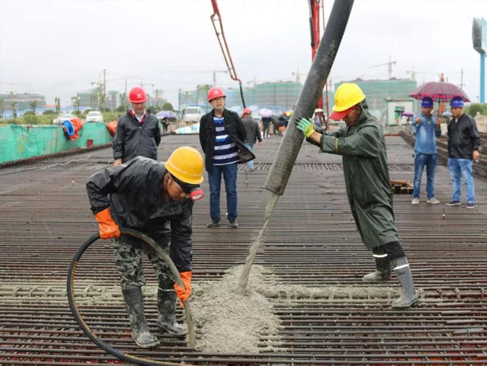 混凝土中水泥如何選擇？